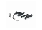 Carisma M48S Chassis Brace Set