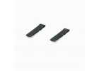Carisma M48S Battery Hook + Loop Straps
