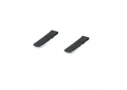 Carisma M48S Battery Hook + Loop Straps