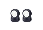 Carisma M48S Audi Sport Quattro S1 Tyre Set