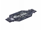 Carisma M48S 3mm G10 Chassis Plate (285mm WB)