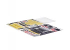 Carisma M48S Audi Sport Quattro S1 Decal Set
