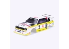 Carisma GT24 Audi Sport Quattro S1 Painted Body Set