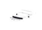 Carisma GT24 Audi Sport Quattro S1 Body Plastics Set