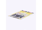 Carisma GT24 Audi Sport Quattro S1 Decal Sheet Set