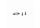 Carisma M48S Motor Mounting Plate