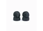 Carisma GT24 Toyota Ae86 H2 Concept Tyre Set