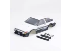 Carisma GT24 Toyota Ae86 H2 Concept Painted Bodyshell