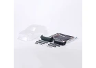 Carisma GT24 Toyota Ae86 H2 Concept Clear Bodyshell Set