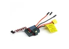Carisma Msc-18Bl W (XT60) ESC