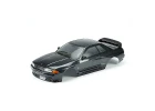 Carisma M48S Nissan Skyline R32 Painted Body Set