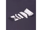 Carisma GT24 M-Sport 2024 Puma Hybrid Rally1 Body Plastic Set