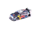 Carisma GT24 M-Sport 2024 Puma Hybrid Rally1 Painted Body Set