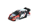 Carisma GT24 Hyundai I20N Rally1 Painted Bodyshell Set