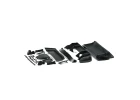 Carisma M48S Hyundai I20N Rally1 Body Plastic Parts Set