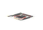 Carisma M48S Hyundai I20N Rally1 Bodyshell Sticker Set