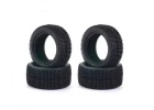 Carisma M48S Dirt Spec Tyres