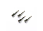 Carisma M48S Drive Axle Outdrives - Long (4Pc)