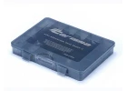 Carisma GT24 Maintenance Box 21 Essential Part Codes Inc.
