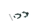 Carisma GT24St Chassis Support Set