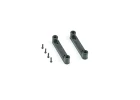 Carisma GT24St Rear Suspension Brackets