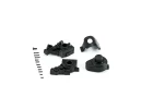 Carisma GT24St Gearbox Plastic Set