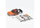 Carisma GT24St Screen Printed Body Set