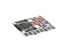 Carisma GT24St Sticker Sheet Set