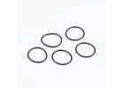 Carisma GT24St Battery Hold Down Band Set