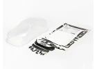 Carisma M40S 2.0 Honda Civic Type R Fl5 Clear Bodyshell Set