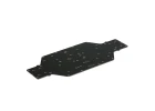 Carisma M40S 2.0 Carbon Main Chassis Plate