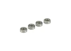 Carisma M40S 2.0 4X10X3mm Bearings