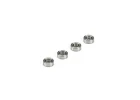 Carisma M40S 2.0 4X7X2.5mm Bearings