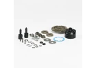 Carisma M48S Metal Diff 2.0 Set
