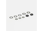 Carisma M48S 2.0 Diff Shims Set