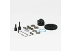 Carisma M48S Centre Diff 2.0 Set