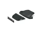 Carisma M48S Front + Rear Bumper Set (Short)