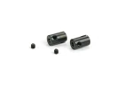 Carisma M48S Centre Dogbone Diff Outdrive 2.0 (4mm Screw)