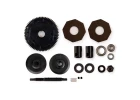 Carisma Mini 4Xs Complete Slipper Set