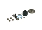 Carisma Mini 4Xs Gear Diff Set
