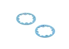 Carisma Mini 4Xs Diff Seal