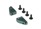 Carisma Mini 4Xs Aluminium Servo Posts