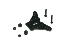 Carisma Mini 4Xs Rear Shock Tower Set