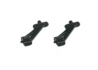Carisma Mini 4Xs Rear Wing Mount Set