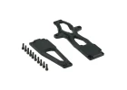 Carisma Mini 4Xs Upper Deck Set