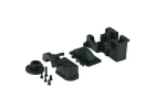 Carisma Mini 4Xs Center Gear Box And Motor Mount
