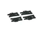 Carisma Mini 4Xs Front And Rear Suspension Arms