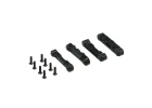 Carisma Mini 4Xs Suspension Brackets Set