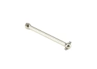 Carisma Mini 4Xs Center Drive Shaft (Rear)