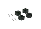Carisma Mini 4Xs Wheel Hex And Drive Pin Set
